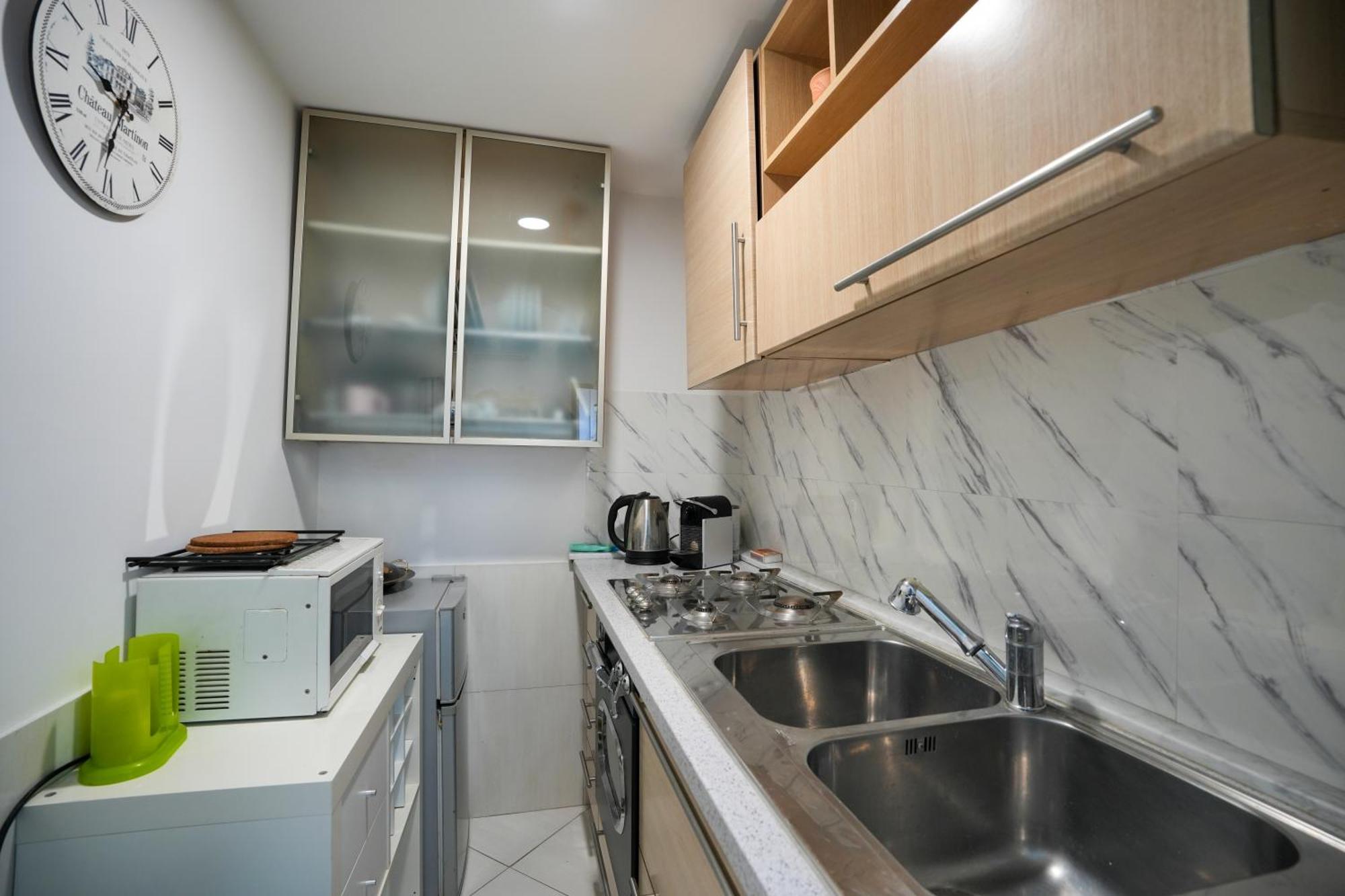 Domus Ciccio Pompeii - Relax & Free Parking Apartment Scafati Exterior photo