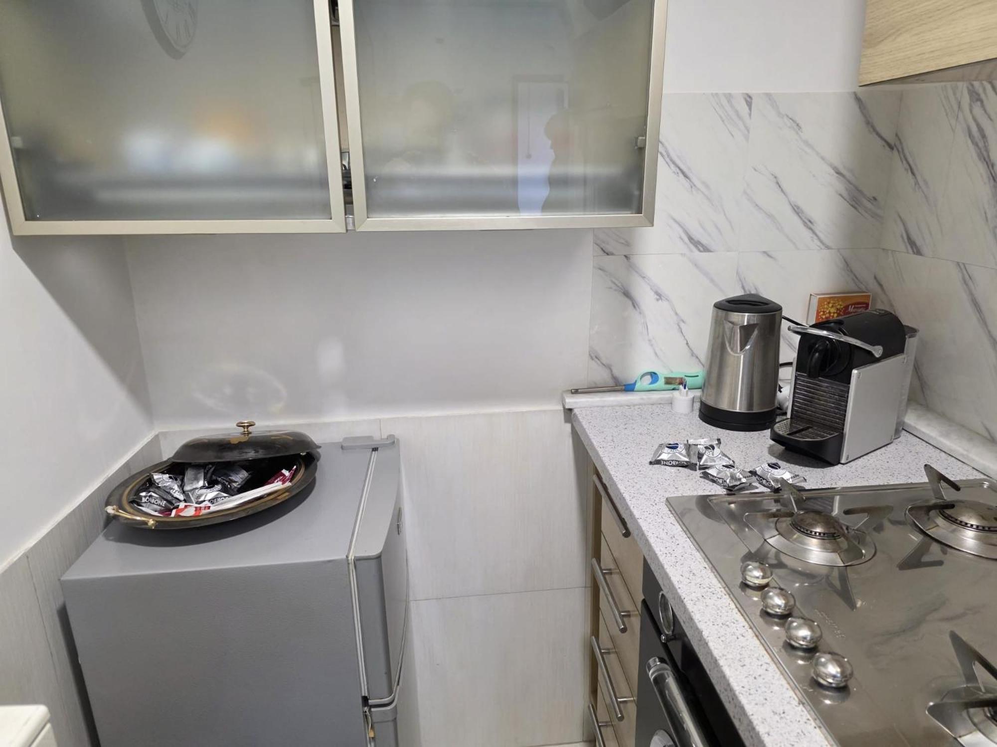 Domus Ciccio Pompeii - Relax & Free Parking Apartment Scafati Exterior photo